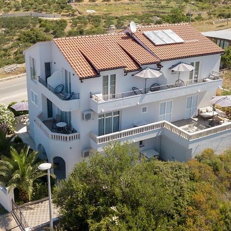 Hvar Top View Apartments Hvar Town Exterior photo